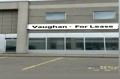 399 Four Valley Drive Unit# 24 Vaughan Ontario L4K 5Y7