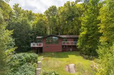 23 Brown's Lake Road Seguin Ontario P2A 2W8