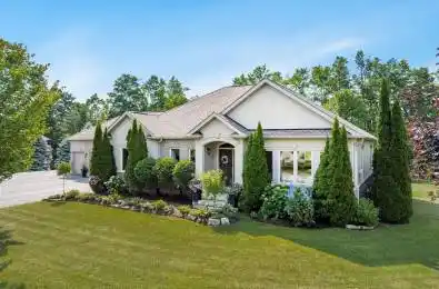 64 Red Oak Crescent Oro-Medonte Ontario L0L 2L0