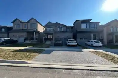 2143 Hallandale Street Oshawa Ontario L1H 8L7