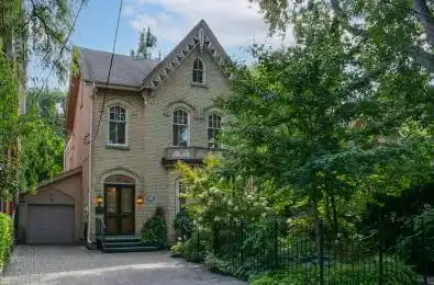 295 Carlton Street Toronto C08 Ontario M5A 2L6