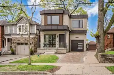 112 Blantyre Avenue Toronto E06 Ontario M1N 2R5