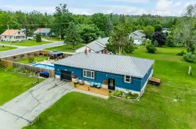 10 Jamieson Crescent Oro-Medonte Ontario L3V 6H1