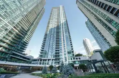 16 Harbour Street Unit# 4902 Toronto C01 Ontario M5J 2Z7