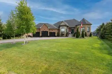 37 Walnut Drive Wasaga Beach Ontario L9Z 0A8