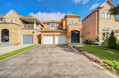 16 Boulderbrook Drive Toronto E11 Ontario M1X 2C1