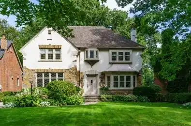 74 Strath Avenue Toronto W08 Ontario M8X 1R5