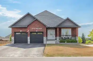 239 ST.PETER Street Kawartha Lakes Ontario K9V 5E3