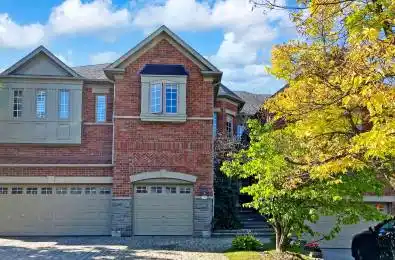 76 Westbury Court Richmond Hill Ontario L4S 2L2
