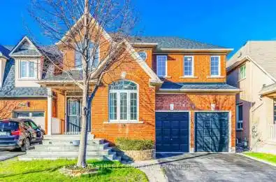 2292 Blue Oak Circle Oakville Ontario L6M 5J4