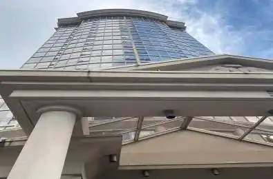 50 Eglinton Avenue Unit# 207 Mississauga Ontario L5R 3P5
