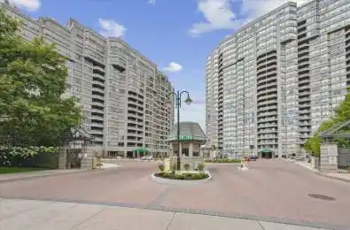 138 Bonis Avenue Unit# 1116 Toronto E05 Ontario M1T 3V9