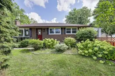 106 Laurentian Drive London East Ontario N5W 1P2