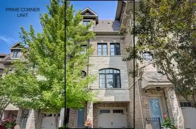 111 Powseland Crescent Vaughan Ontario L4L 0C5