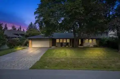 9 Palace Arch Drive Toronto W08 Ontario M9A 2R9