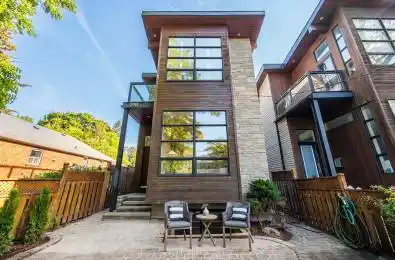 29B Beechwood Drive Toronto E03 Ontario M4K 3H7