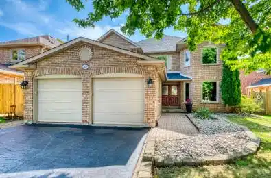 1366 Fieldcrest Lane Oakville Ontario L6M 2W8