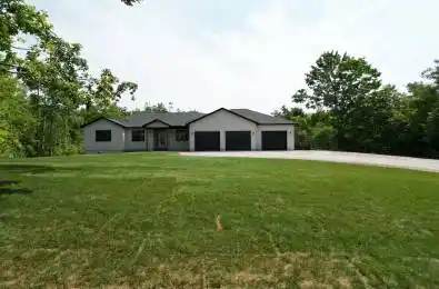 104 Moon Line Road Trent Lakes Ontario K0M 1A0
