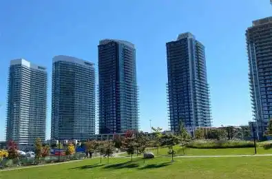 85 Mcmahon Drive Unit# 1209 Toronto C15 Ontario M2K 0H1