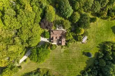 8225 Finnerty Side Road Caledon Ontario L7E 0H6