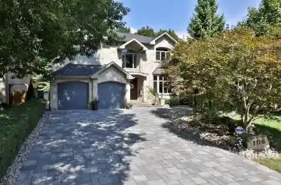106 Chestnut Hills Parkway Toronto W08 Ontario M9A 3R3
