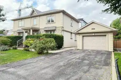 130 Alexis Boulevard Toronto C06 Ontario M3H 2P9