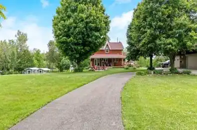 11425 SECOND LINE NASSAGAWEYA N/A Milton Ontario L0P 1B0
