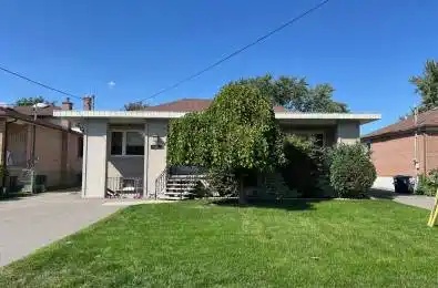 118 Almore Avenue Unit# Bsmnt #2 Toronto C06 Ontario M3H 2H6