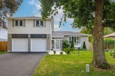 204 Hawthorn Avenue Whitchurch-Stouffville Ontario L4A 4Y3