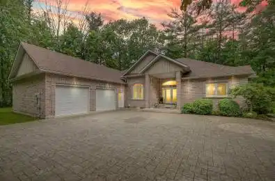 3925 Algoma Avenue Innisfil Ontario L9S 2M4