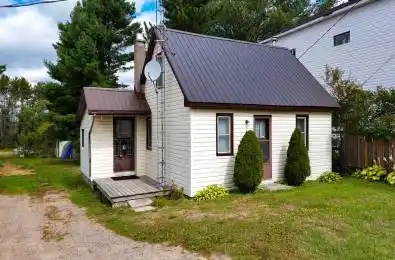 33023 Highway 62 N/A Hastings Highlands Ontario K0L 2S0