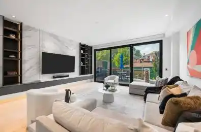 20 Clovelly Avenue Toronto C03 Ontario M6C 1Y1