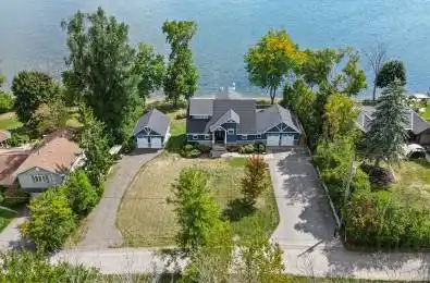 5 Osprey Lane Quinte West Ontario K8V 5P7
