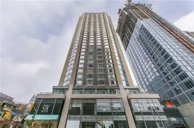 155 Yorkville Avenue Unit# 910 Toronto C02 Ontario M5R 1C4