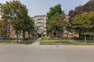 1540 Pickering Parkway Unit# 609 Pickering Ontario L1V 3V9