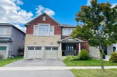 4605 Keystone Crescent Burlington Ontario L7M 0L9