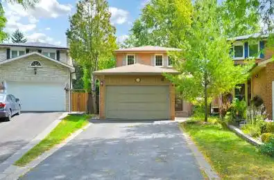 31 Richwood Drive Markham Ontario L3P 3Y7