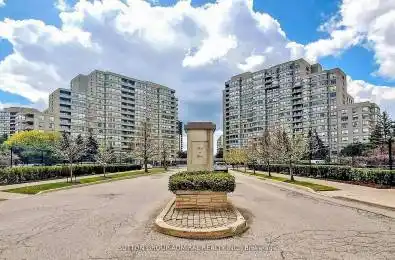 11 Townsgate Drive Unit# 401 Vaughan Ontario L4J 8G4