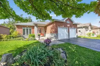 32 Wildwood Trail Barrie Ontario L4N 7Z4