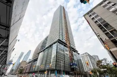 501 Yonge Street Unit# 1308 Toronto C08 Ontario M4Y 1Y4