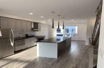 1658 Pleasure Valley Path Oshawa Ontario L1G 0E3