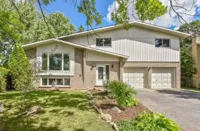 590 Canewood Crescent Unit# Main Waterloo Ontario N2L 5P5