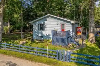 171 Oliver Drive Tiny Ontario L0L 2J0