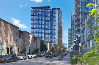 19 Western Battery Road Unit# 1618 Toronto C01 Ontario M6K 3S4