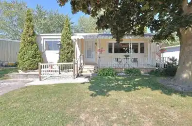 199 Pebble Beach Parkway South Huron Ontario N0M 1T0