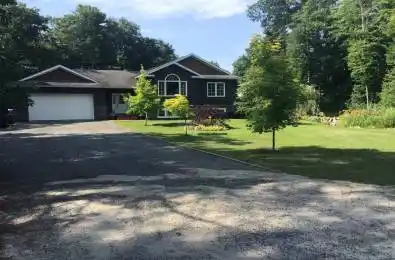 301 Rankin Lake Road Seguin Ontario P2A 0B7