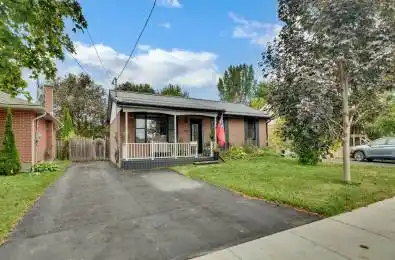 310 Elgin Street Cobourg Ontario K9A 1A3