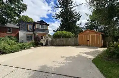 155 5th St. A Street Owen Sound Ontario N4K 1C4