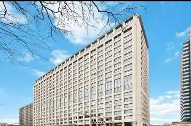 111 St Clair Avenue Unit# 501 Toronto C02 Ontario M4V 1N5