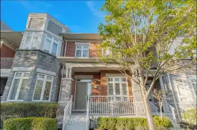 137 St Lawrence Drive Mississauga Ontario L5G 4V2